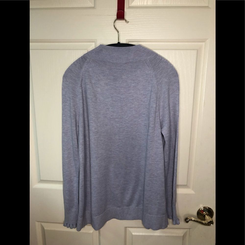 LOFT sweater  - Picture 2 of 5